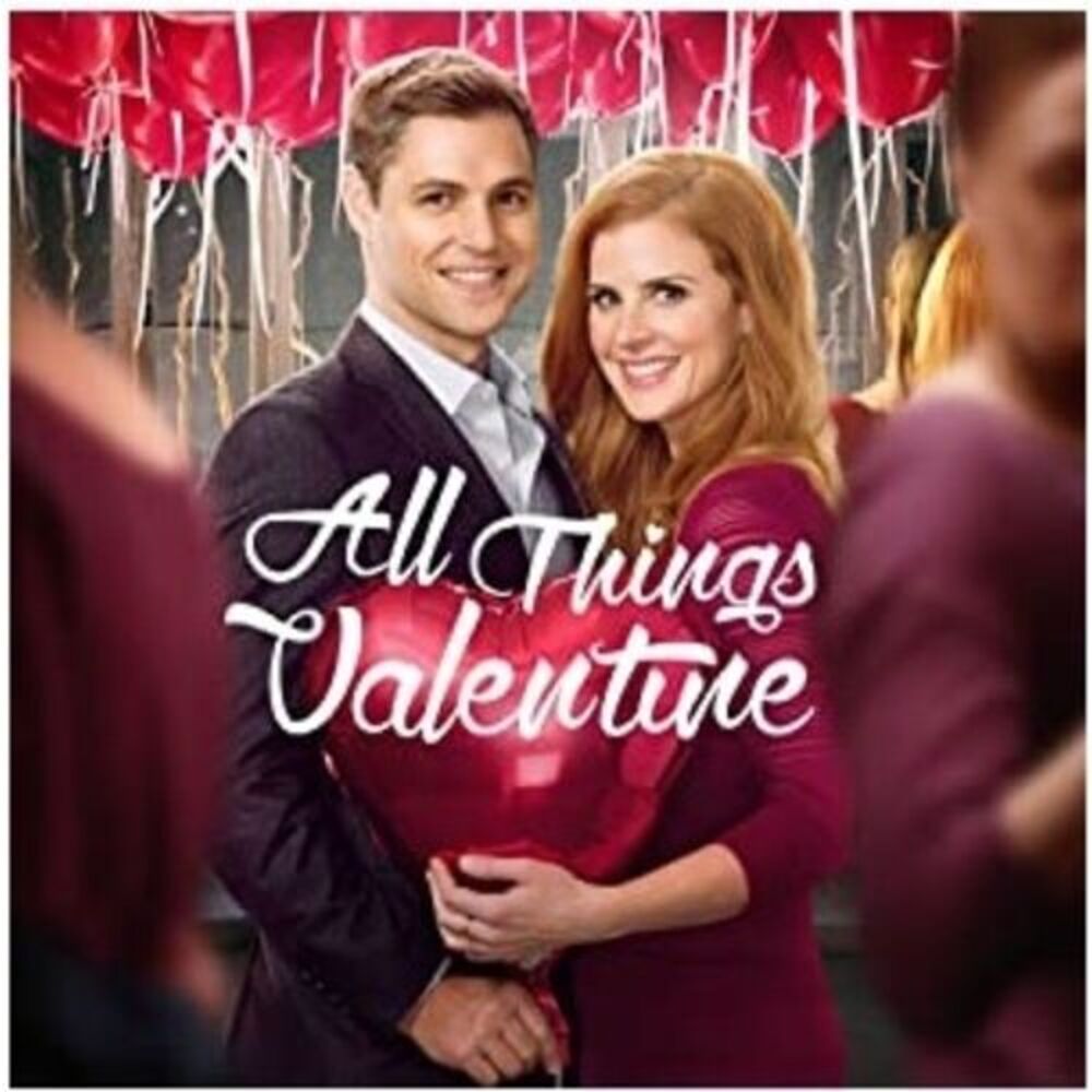 Hallmark Channel Romance 6-Movie Collection DVD - Picture 8 of 9